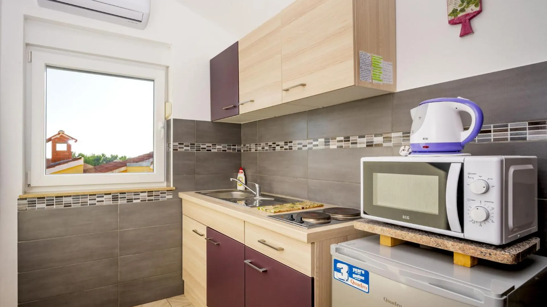 Apartment B&B-5 By Interhome Liznjan Croatia
