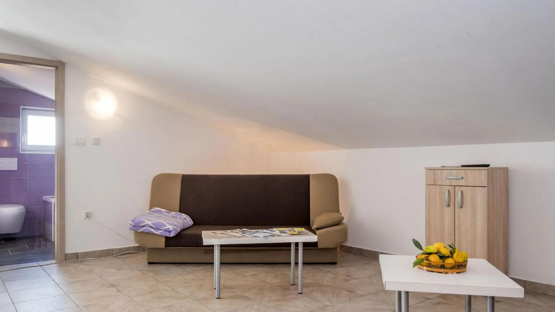 Apartment B&B-5 By Interhome Liznjan