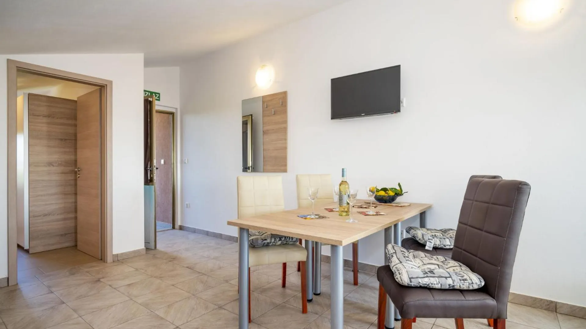 Apartment B&B-5 By Interhome Liznjan