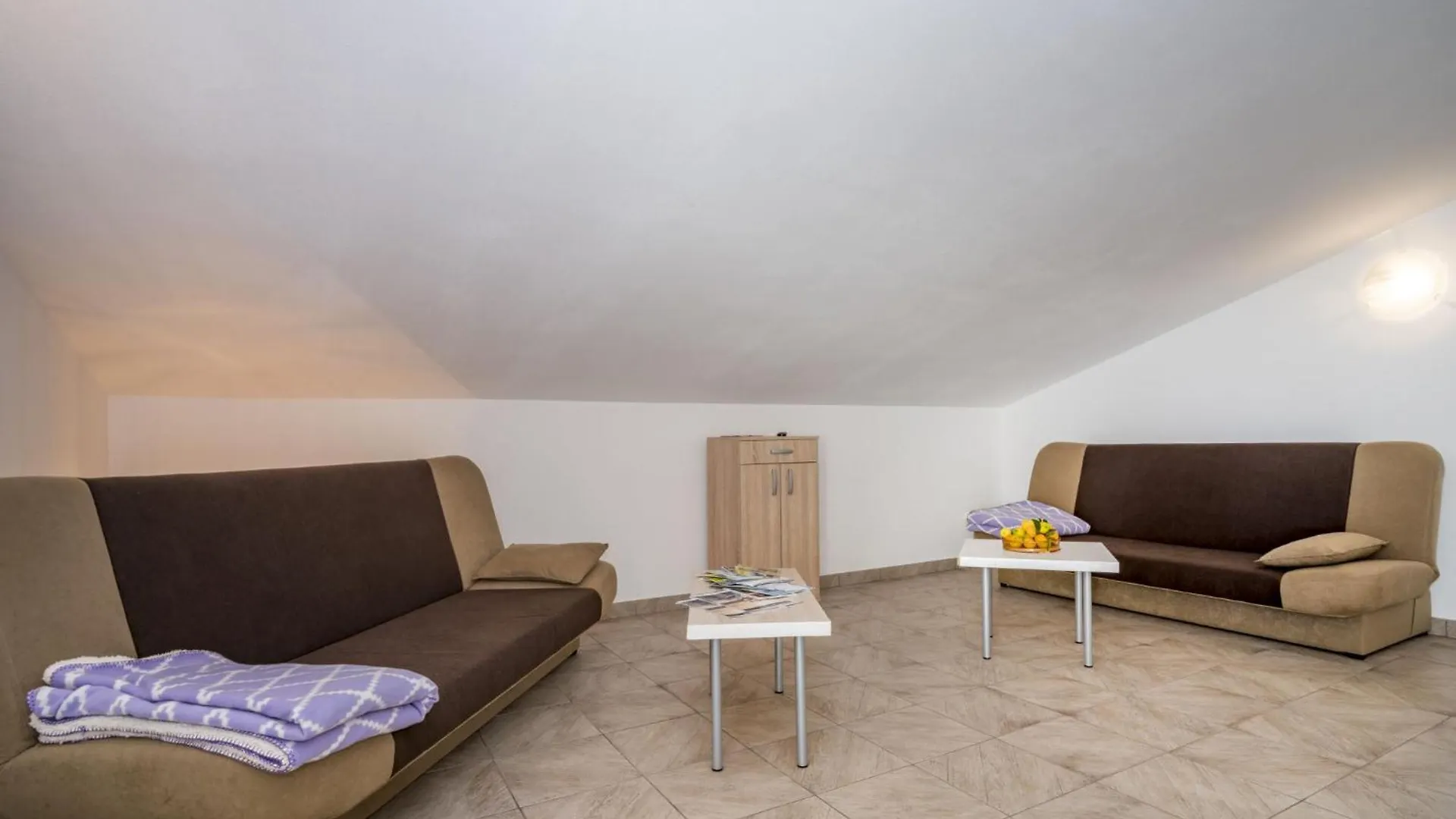 Apartment B&B-5 By Interhome Liznjan 0*,