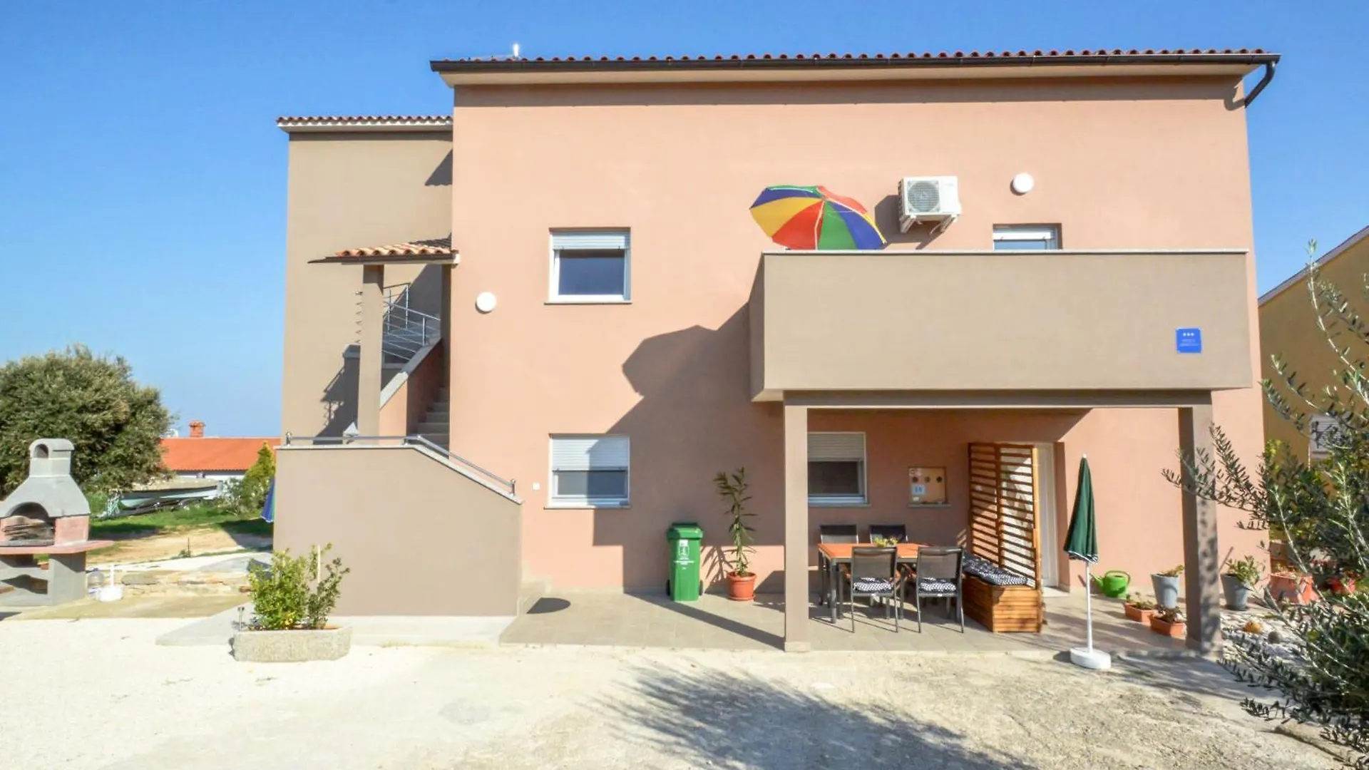 Apartment B&B-5 By Interhome Liznjan