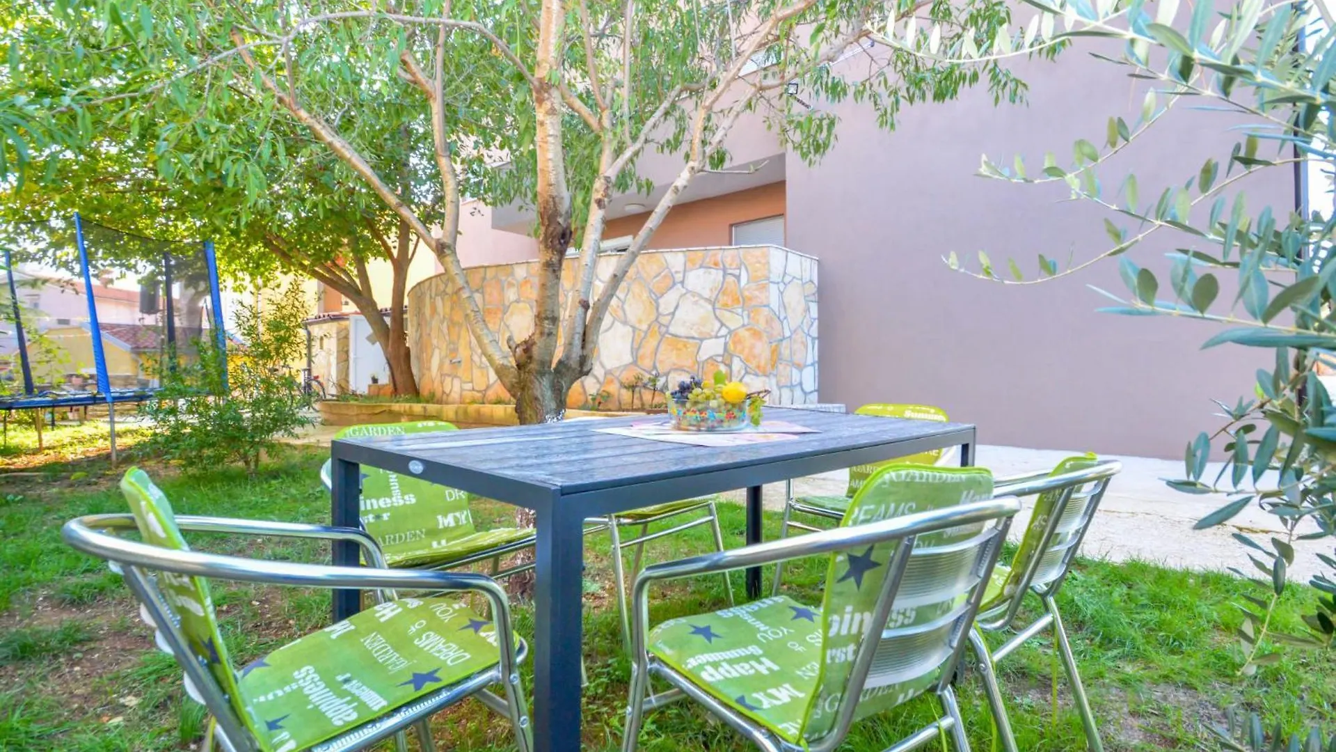 Apartment B&B-5 By Interhome Liznjan Croatia
